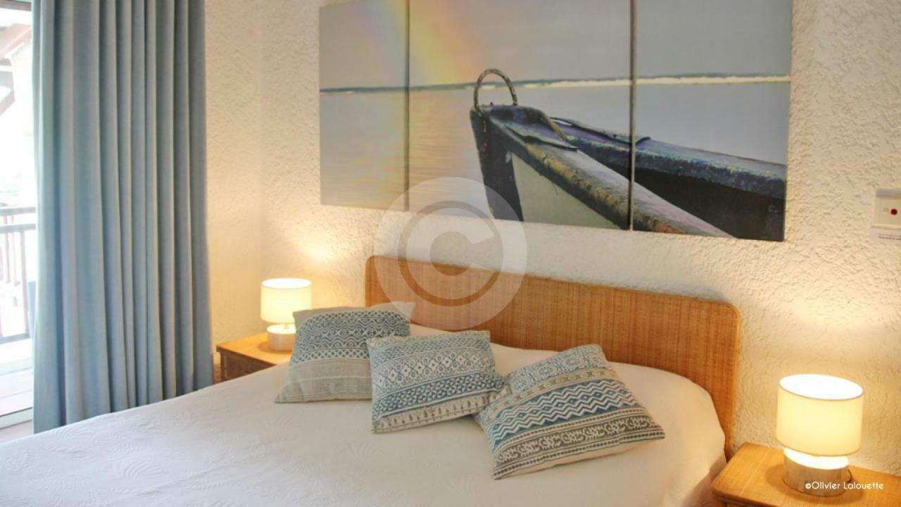 Fantastic Spacious Beachfront Villavacances Grand-Baie Exterior photo