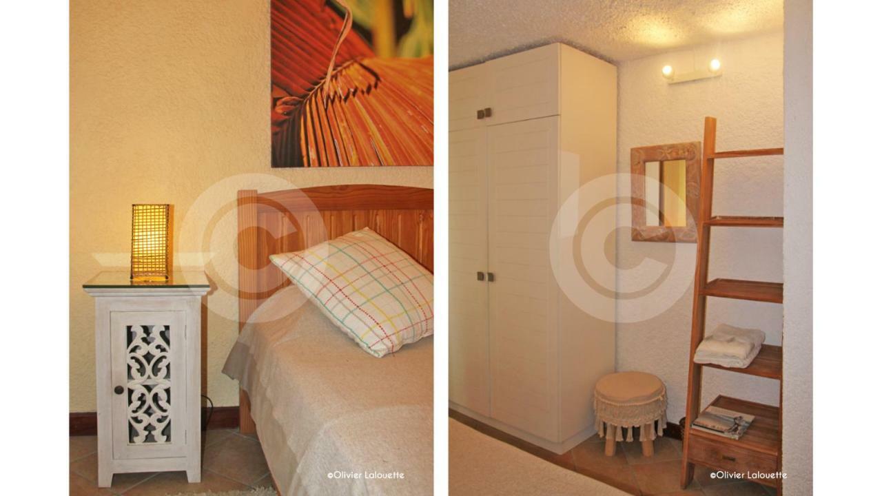 Fantastic Spacious Beachfront Villavacances Grand-Baie Exterior photo